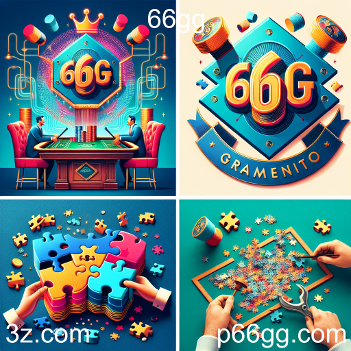 Desvendando a Categoria de Quebra-Cabeças no 66gg: Desafios para Mentes Curiosas