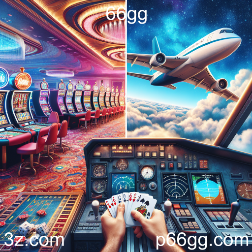 A Fascinante Mundo dos Jogos de Simulação