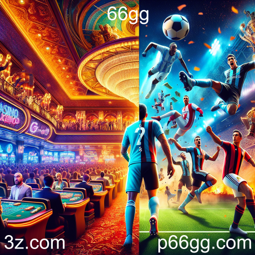 A Ascensão dos Jogos de Esportes: Uma Nova Era de Entretenimento